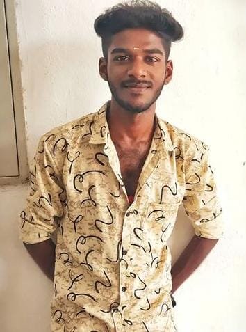 Arunachalam